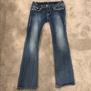 Vigoss Bootcut Jeans